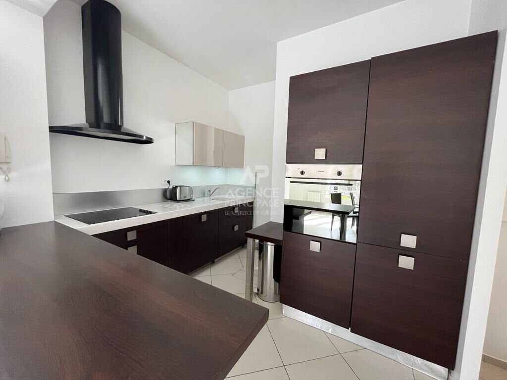 Apartment in Forêt, Saint-Germain-en-Laye, France 3 - 16066334
