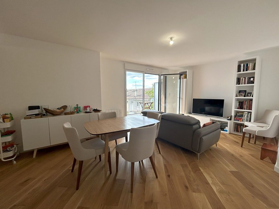 Apartment in Antony, Ile-de-France, France 5 - 16091471