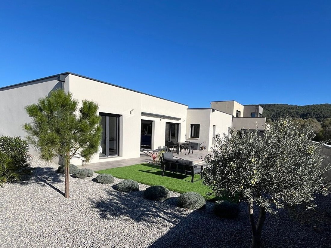 House in Ouest Sud, Vaison-la-Romaine, France 1 - 16497493