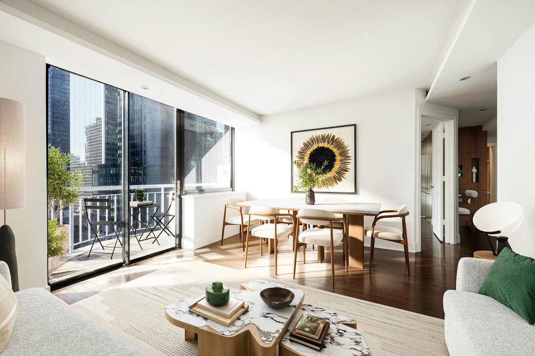 Condo in New York, New York, United States 1 - 17014843