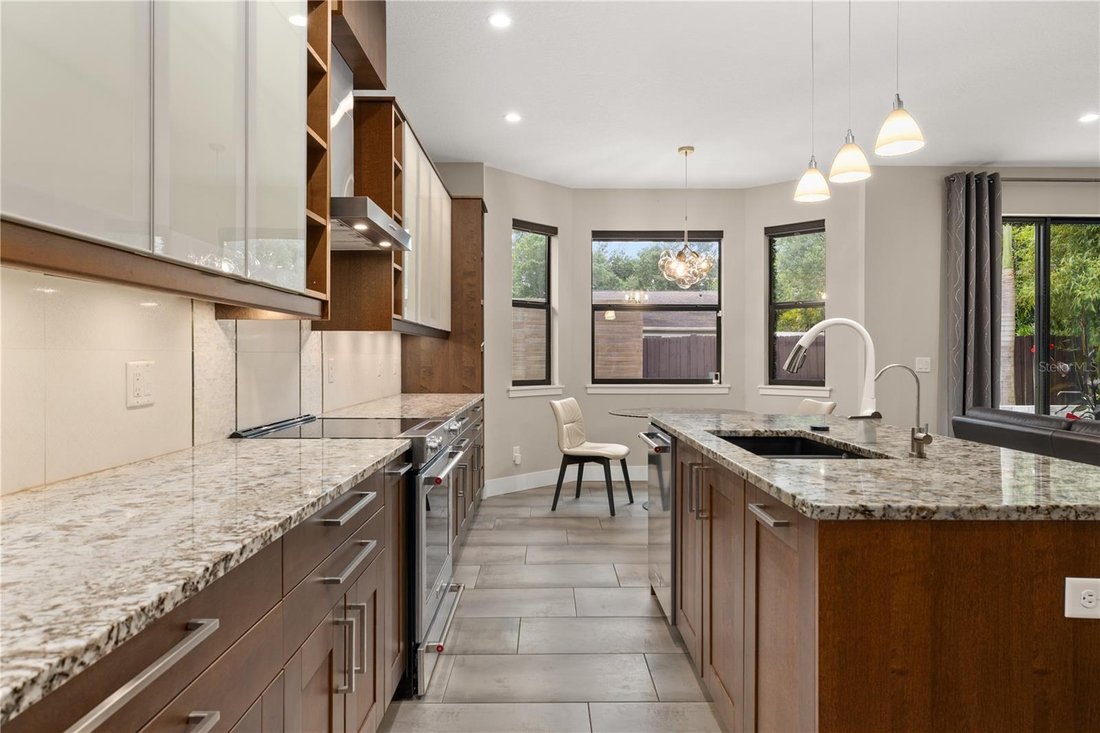 House in Orlando, Florida, United States 4 - 17933908