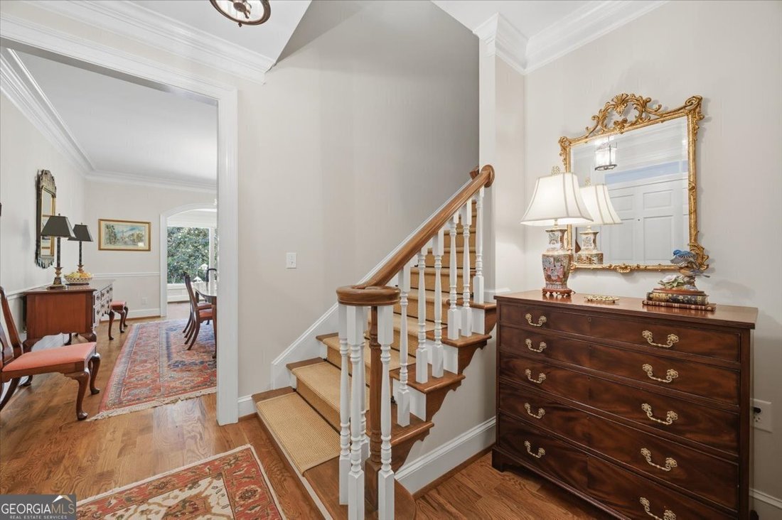 House in Forsyth, Georgia, United States 3 - 17934127