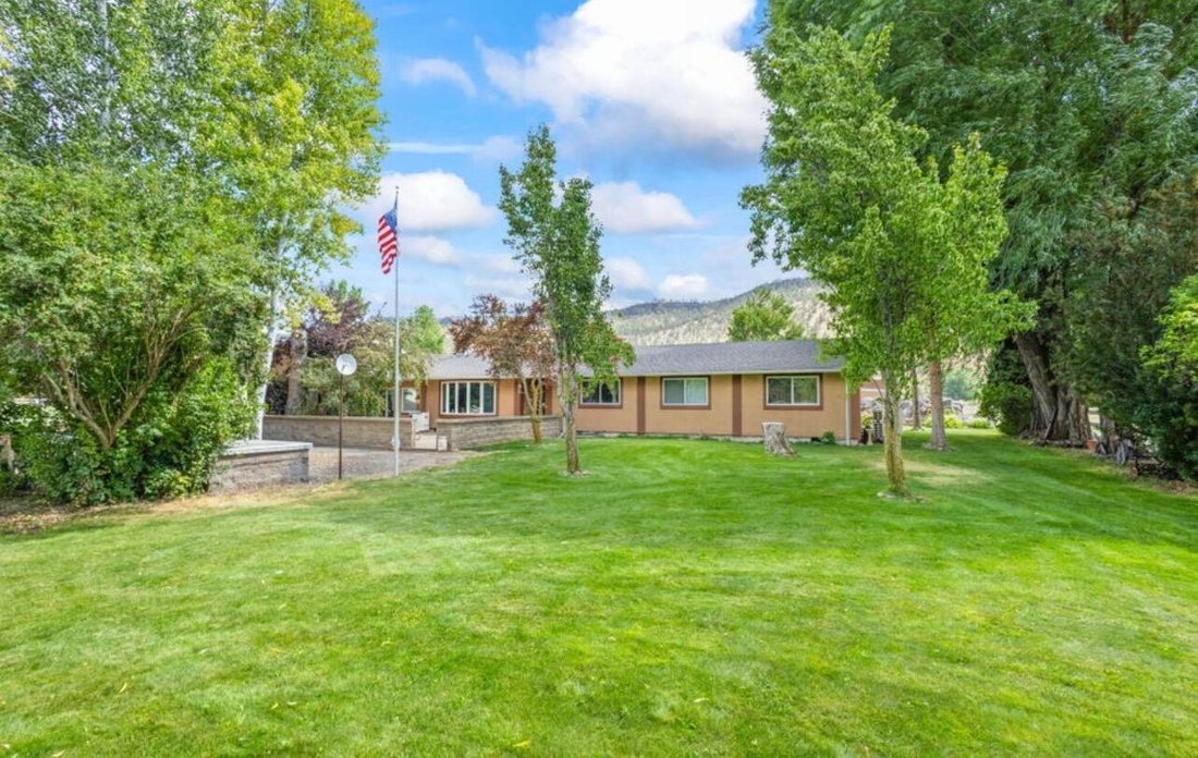 House in Prineville, Oregon, United States 1 - 17933485