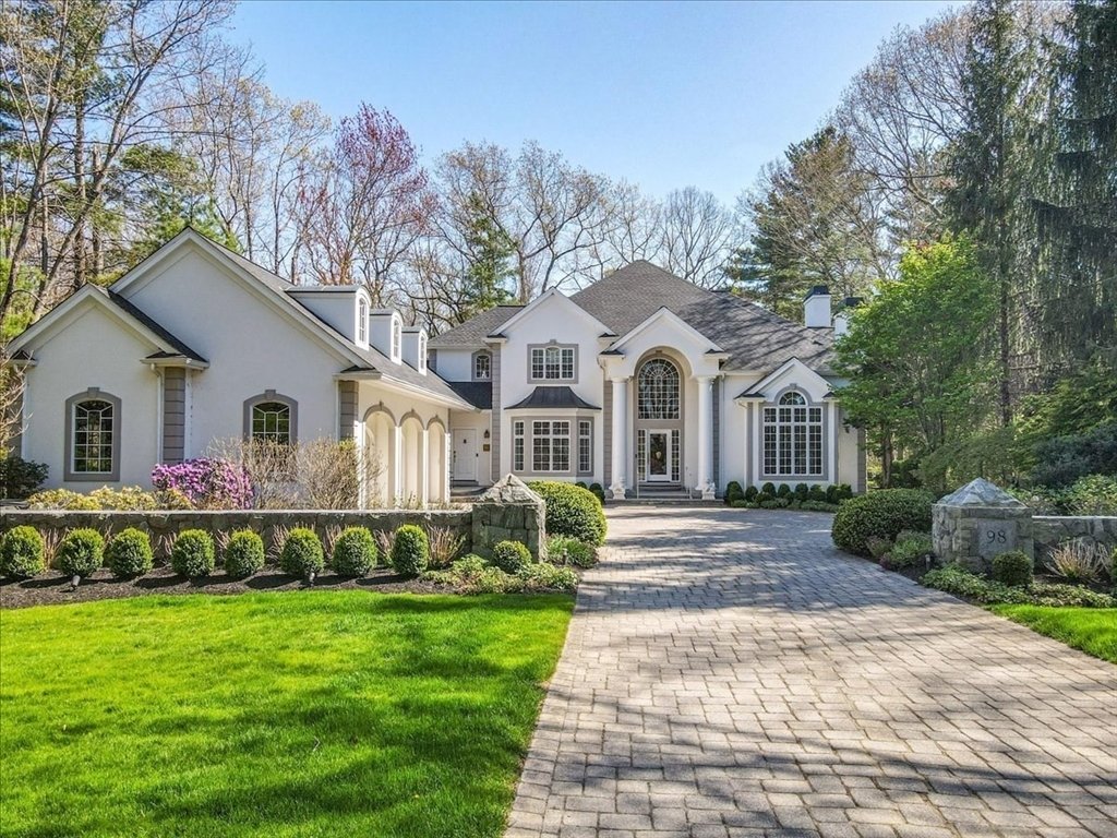 House in Needham, Massachusetts, United States 1 - 17936755