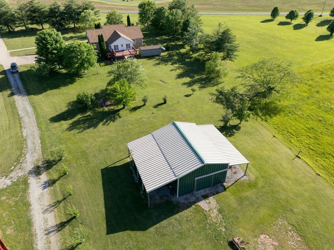 House in Portland, Tennessee, United States 4 - 17934561