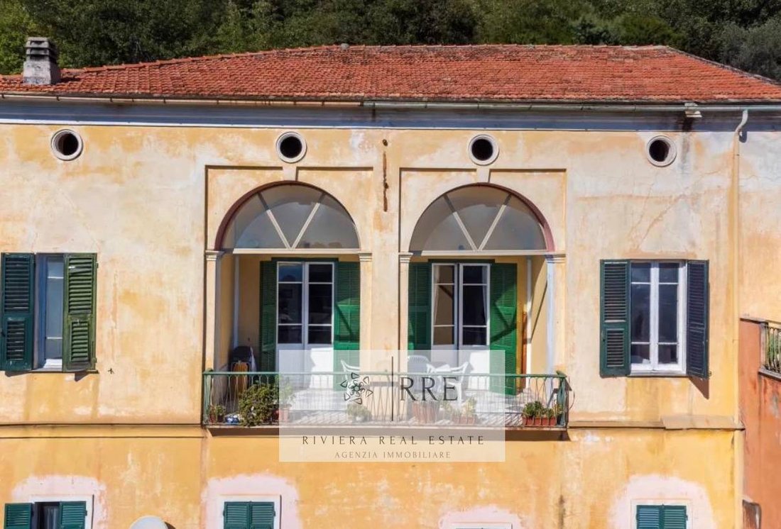 House in Verzi, Loano, Liguria 4 - 17941666