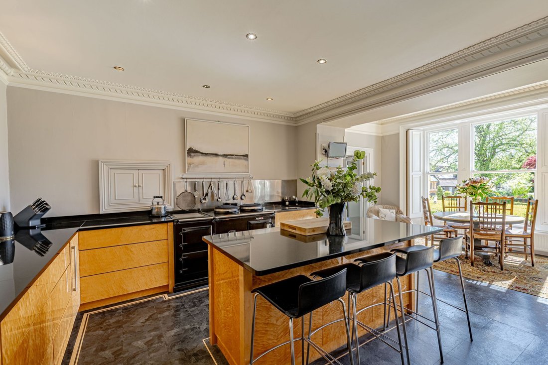 House in Penrith, England 3 - 17937500