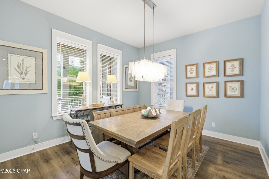 House in Watersound, Florida, United States 3 - 17933605