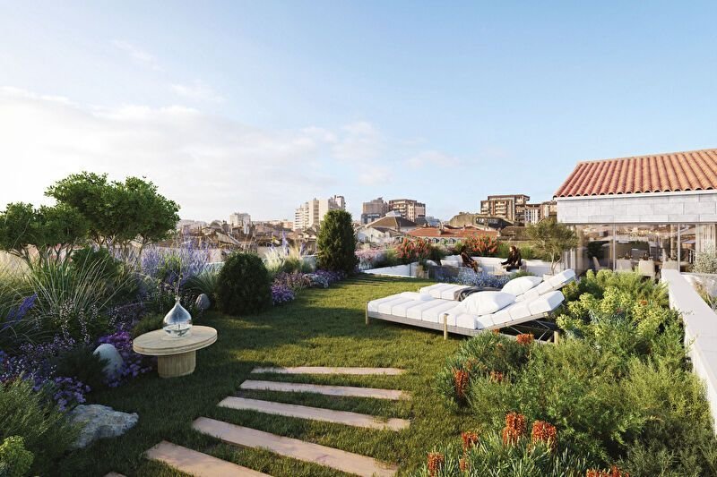 Apartment in Saint Cyprien, Toulouse, France 3 - 16467713