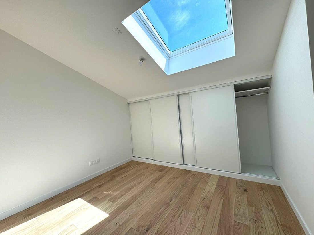Apartment in Saint Cyprien, Toulouse, France 5 - 16467363