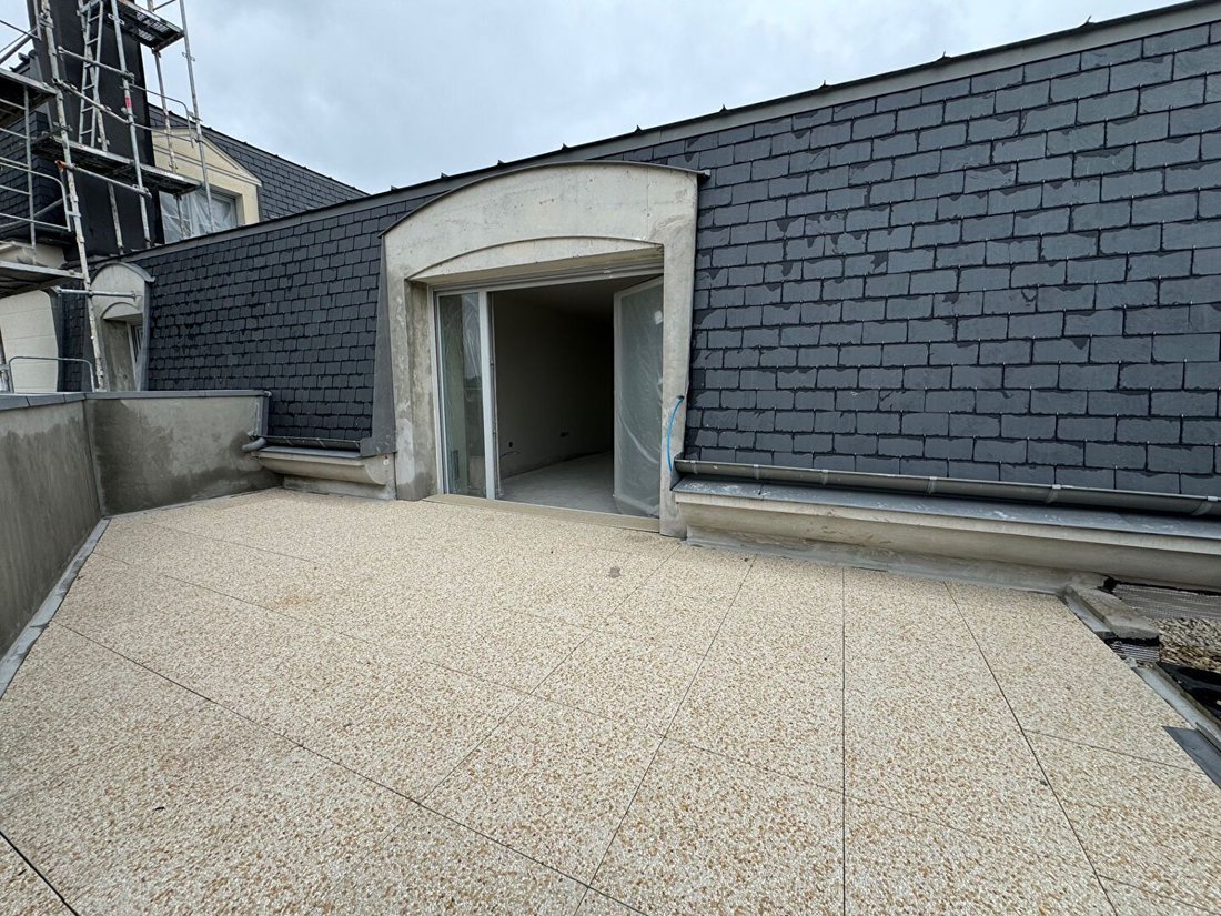 Apartment in Jardin Parisien, Clamart, France 2 - 16467684