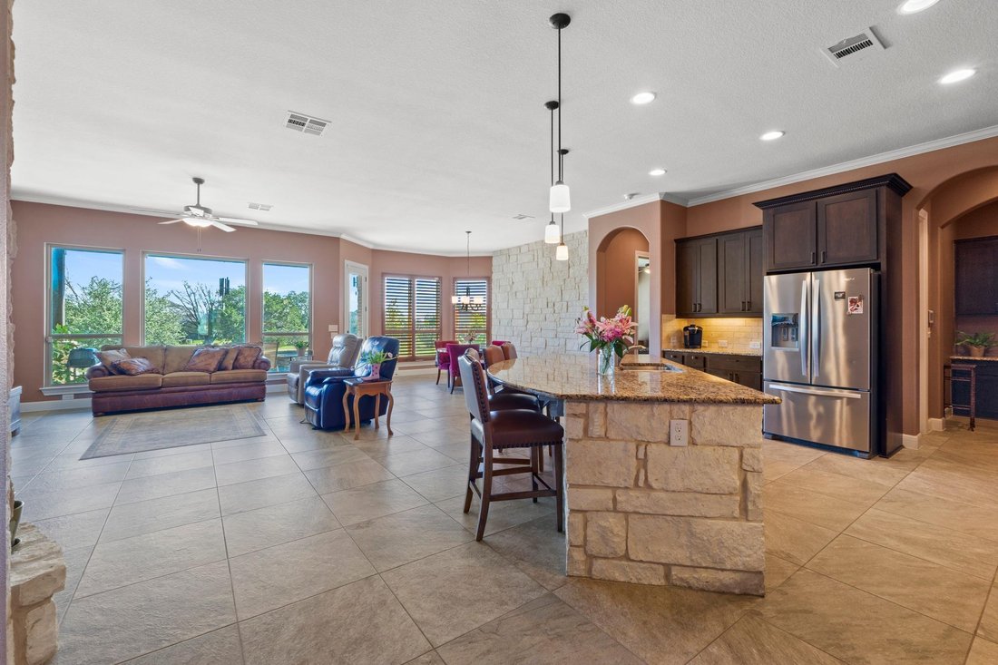 House in Liberty Hill, Texas, United States 5 - 17905070