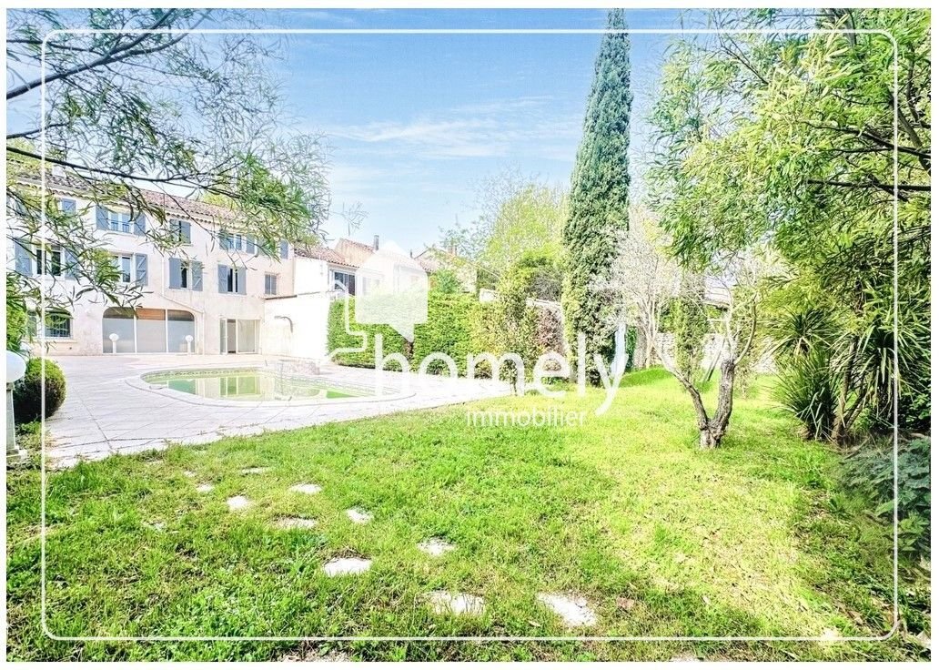 House in Granettes-Jauberte-Sainte Anne, Aix-en-Provence, France 2 - 15723216