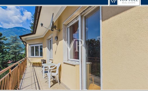 Wohnung in Meran, Trentino-Südtirol, Italien 1