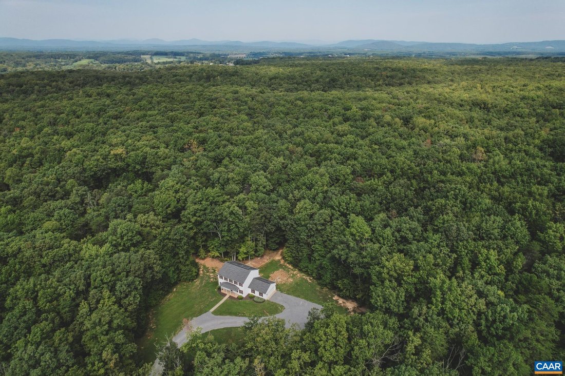 House in Cunningham, Virginia, United States 2 - 17928576
