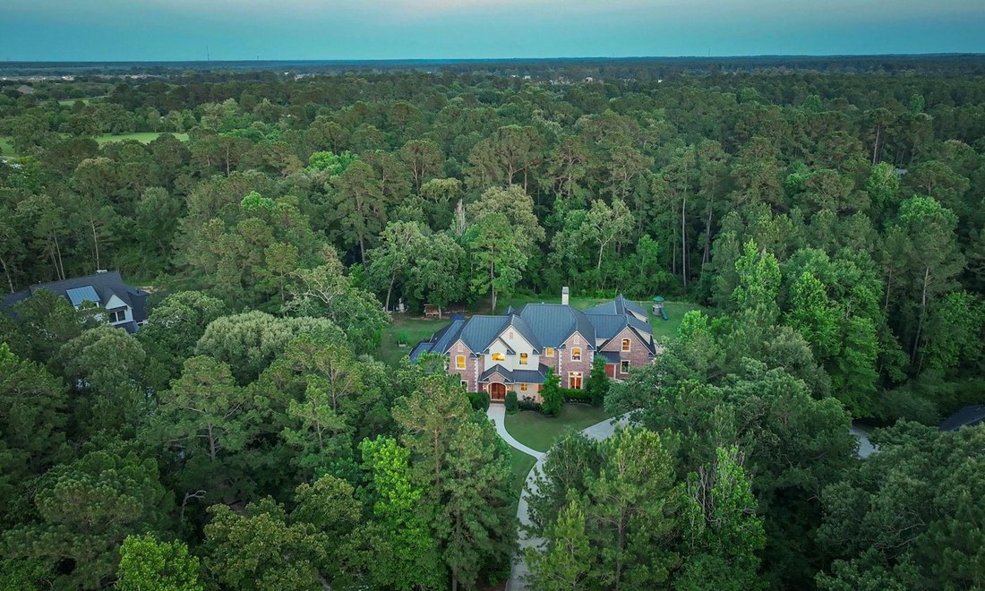 House in Magnolia, Texas, United States 2 - 17929320