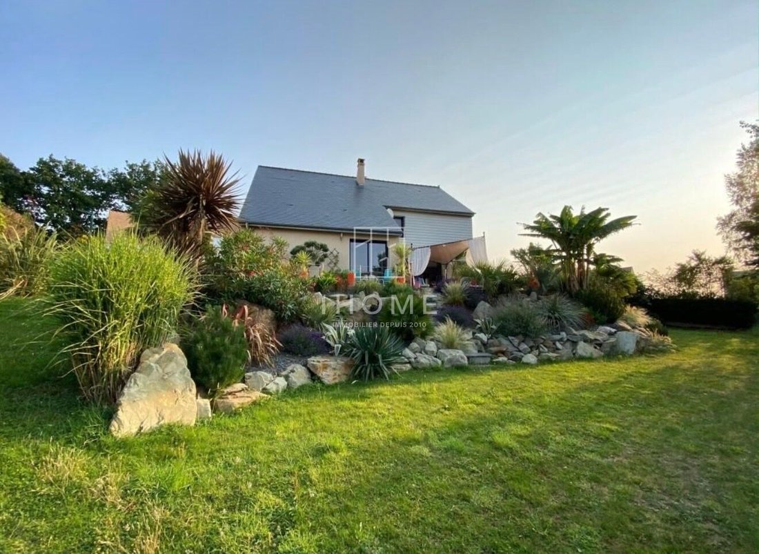 House in Gare-Sud, Le Mans, France 2 - 17043182