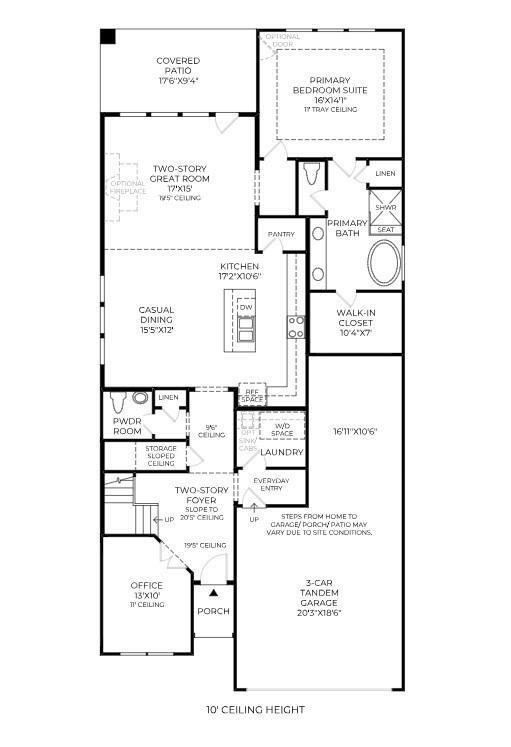 House in Tomball, Texas, United States 2 - 17852012