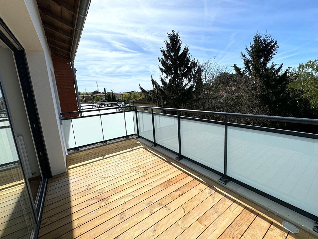 Apartment in Zone d'Activité, Saint-Orens-de-Gameville, France 4 - 16467379