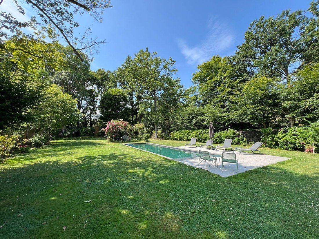 Villa in Grosrouvre, Ile-de-France, France 3 - 17654412