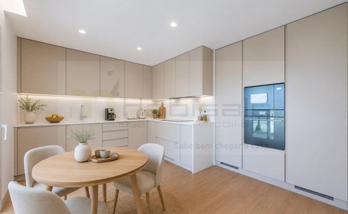 Appartement à Póvoa de Santo Adrião, Lisbonne, Portugal 1