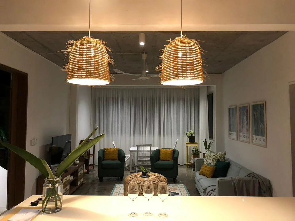 Apartment in La Gaulette, Rivière Noire District, Mauritius 2 - 17930629