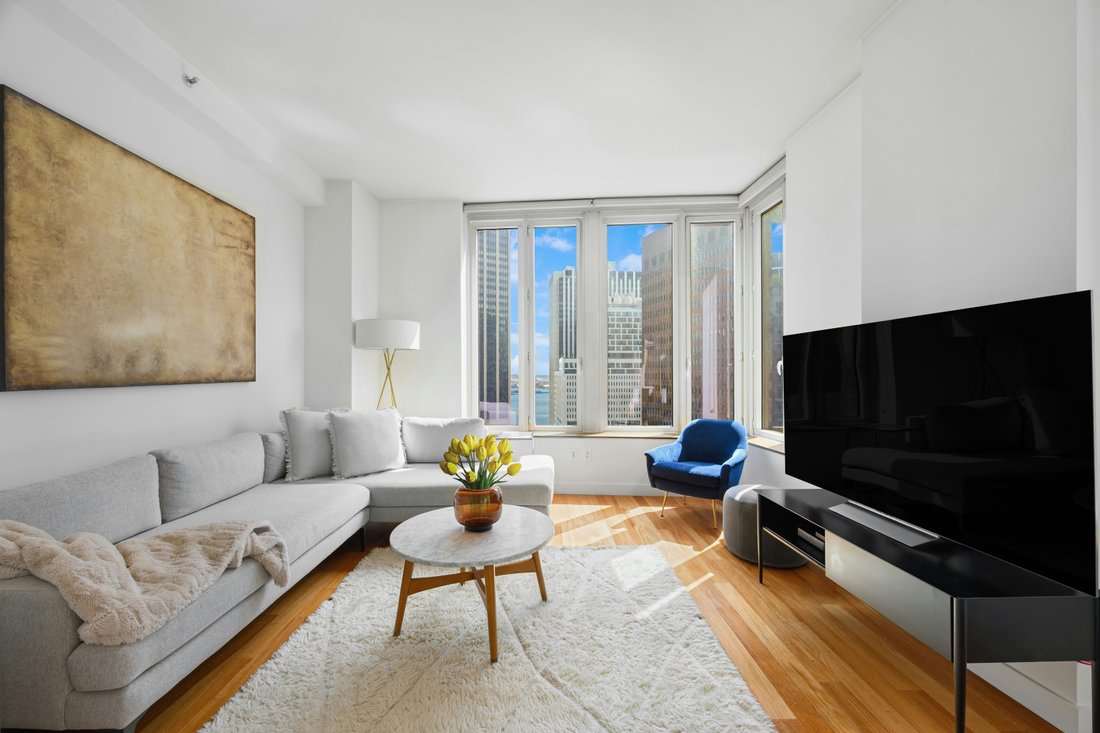 Condo in New York, New York, United States 1 - 16748125