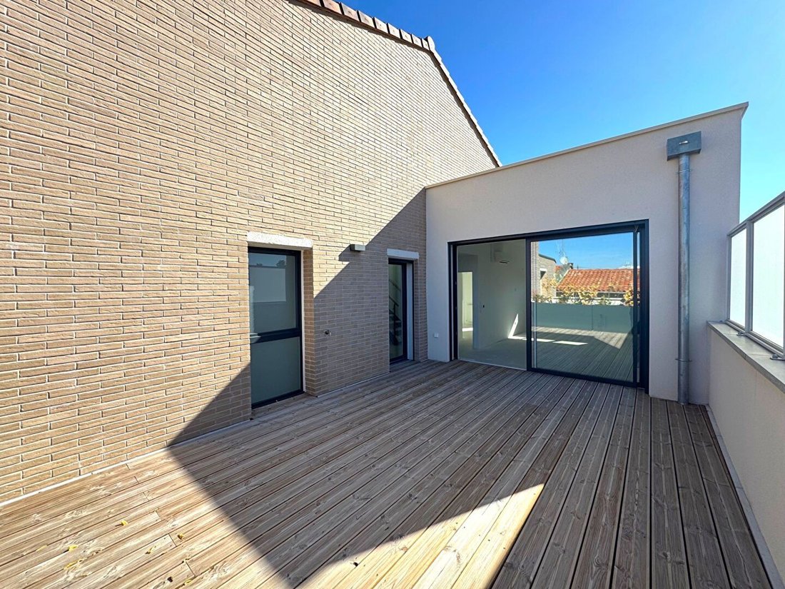 Apartment in Saint Cyprien, Toulouse, France 2 - 16467573