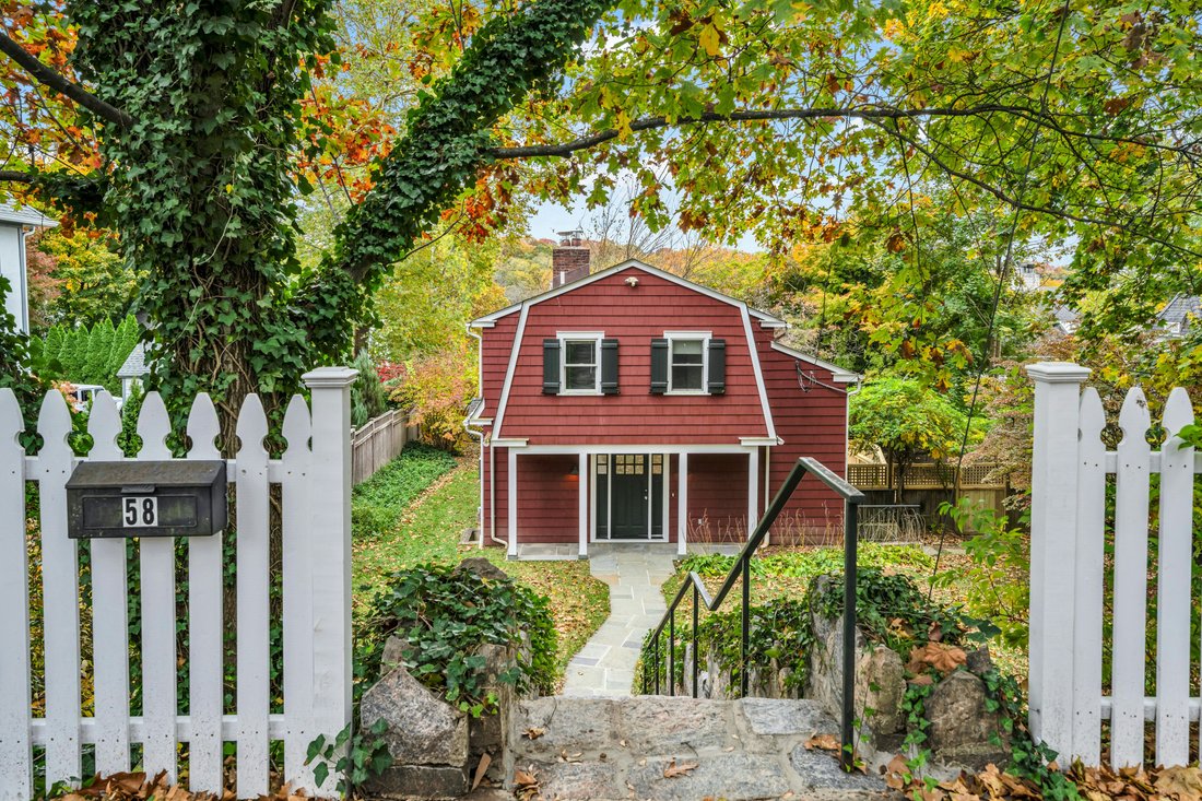 Townhouse in Bronxville, New York, United States 1 - 16746846