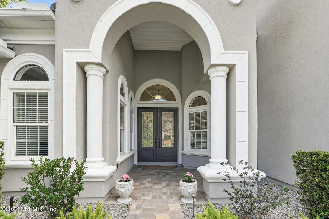 House in Jacksonville, Florida, United States 3 - 17932685