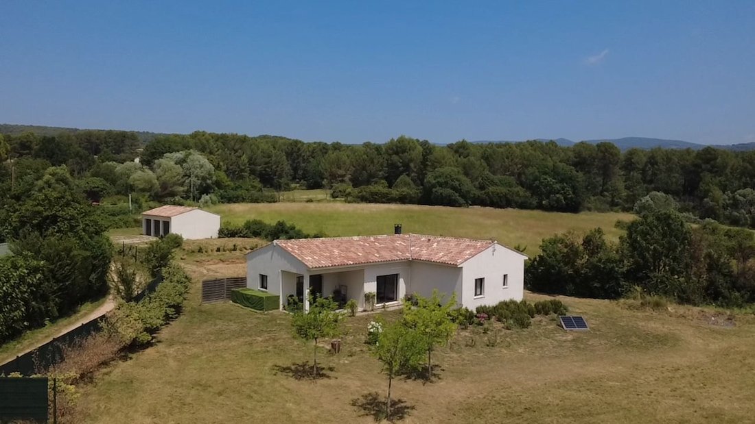 House in Salernes, Provence-Alpes-Côte d'Azur, France 3 - 15854308