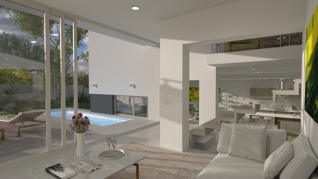 Country House in Illovo, Chislehurston, Gauteng 4 - 17938458