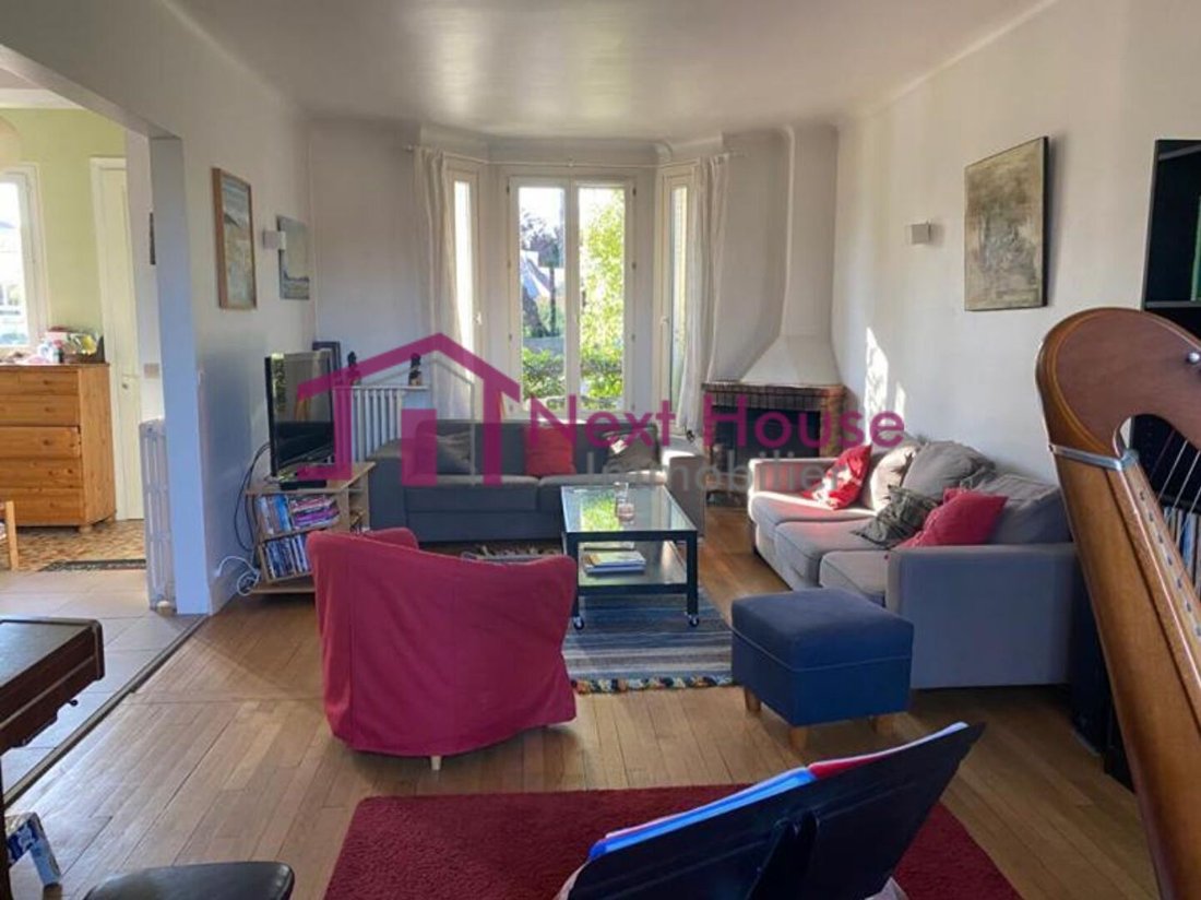 House in Antony, Ile-de-France, France 4 - 16091562