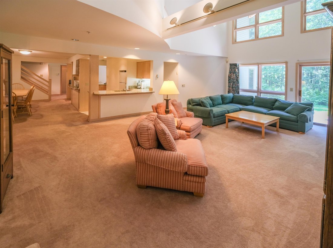 House in Ludlow, Vermont, United States 2 - 17936431