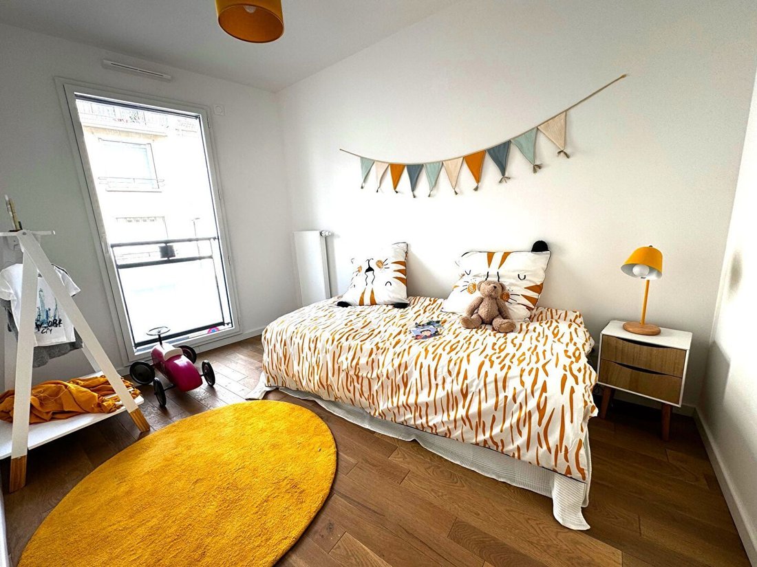 Apartment in Reine-Mairie, Boulogne-Billancourt, France 4 - 16467656