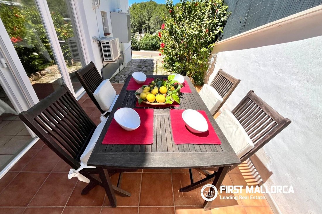 Apartment in Portals Nous, Calvia, Balearic Islands 5 - 17935175