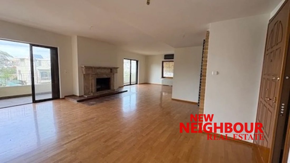 Apartment in Kifisia, Attica, Greece 1 - 17929149