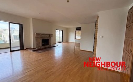 Apartment in Kifisia, Attica, Greece 1