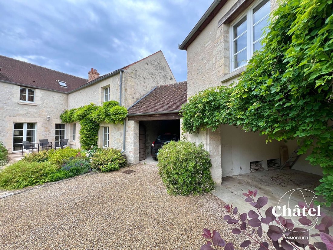 House in Senlis, Hauts-de-France, France 1 - 17267653