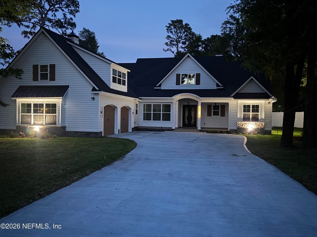 House in Jacksonville, Florida, United States 2 - 17942526