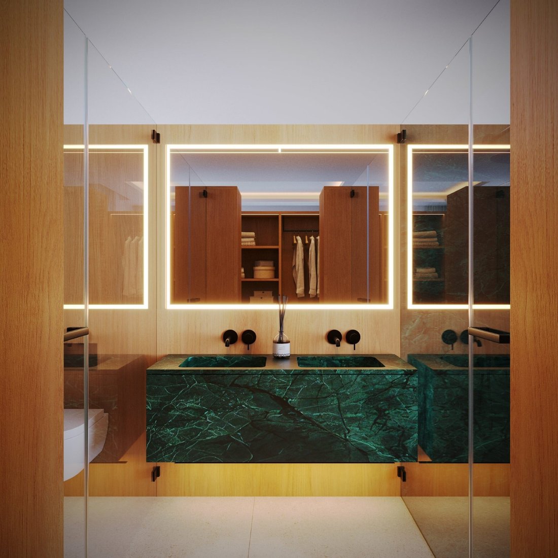 Villa in Xabia / Javea, Valencian Community, Spain 2 - 17937742