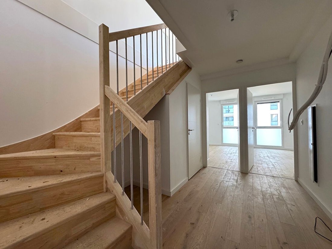 Apartment in Saint Cyprien, Toulouse, France 3 - 16467204
