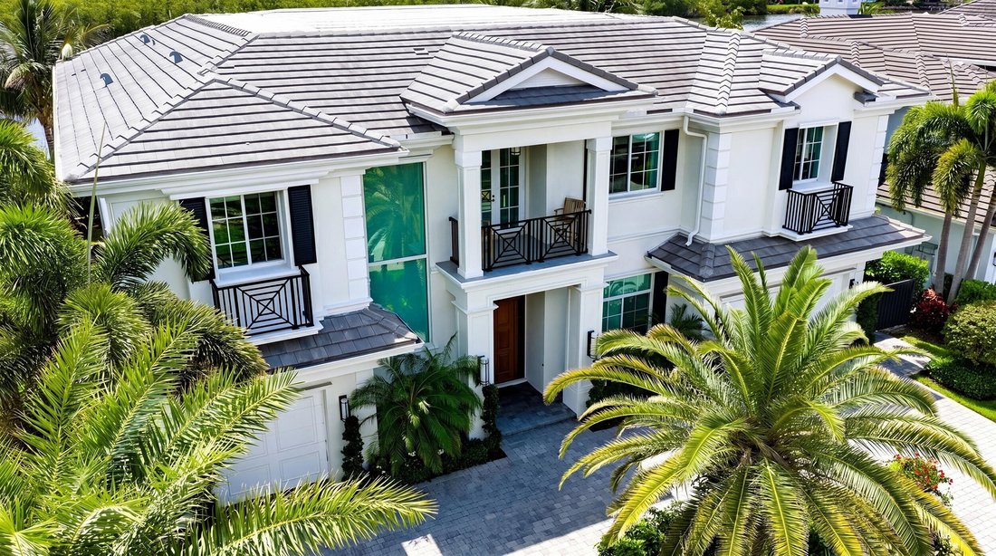House in Boca Raton, Florida, United States 4 - 17936463