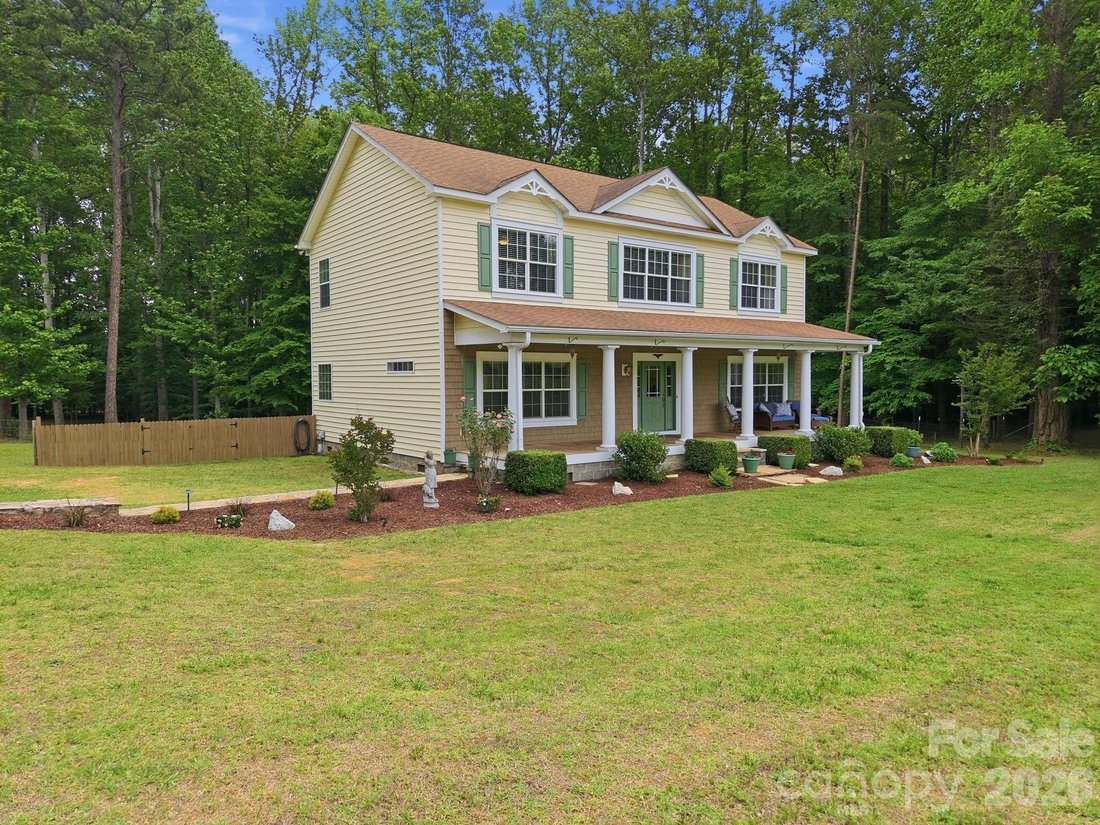House in Salisbury, North Carolina, United States 5 - 17931793