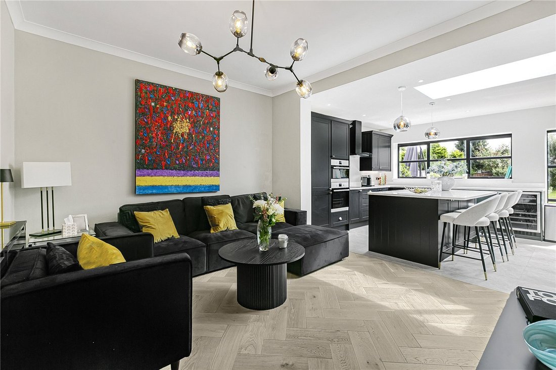 House in East Barnet, Barnet, England 2 - 17940504
