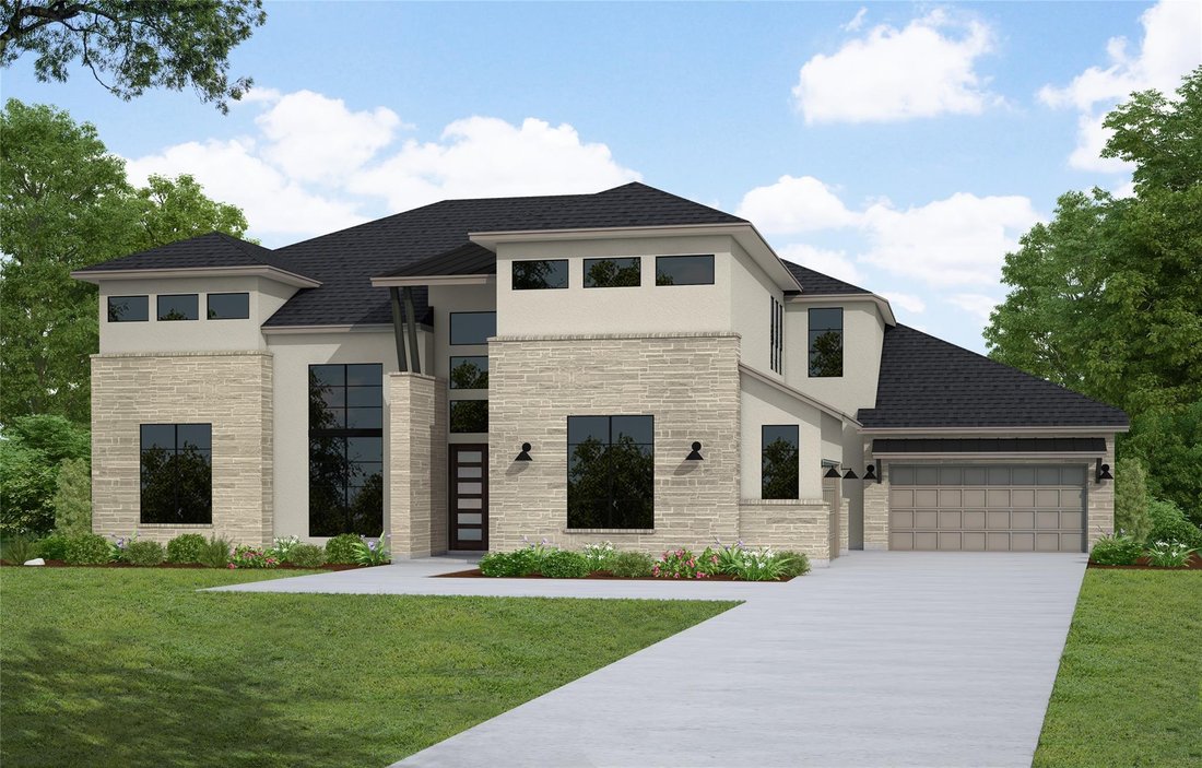 House in Spicewood, Texas, United States 1 - 17934168