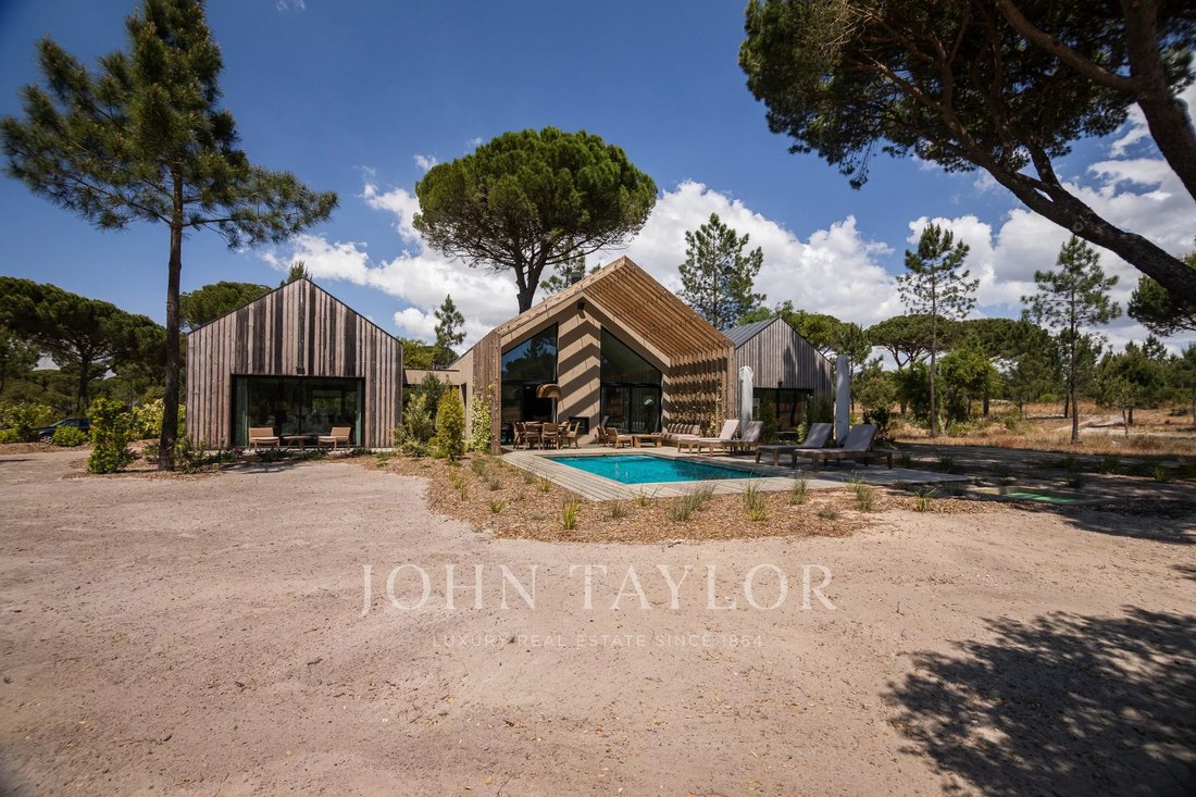 House in Carvalhal, Setubal, Portugal 2 - 17930553