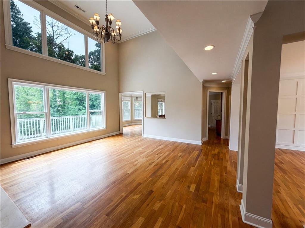 House in Marietta, Georgia, United States 5 - 17934225