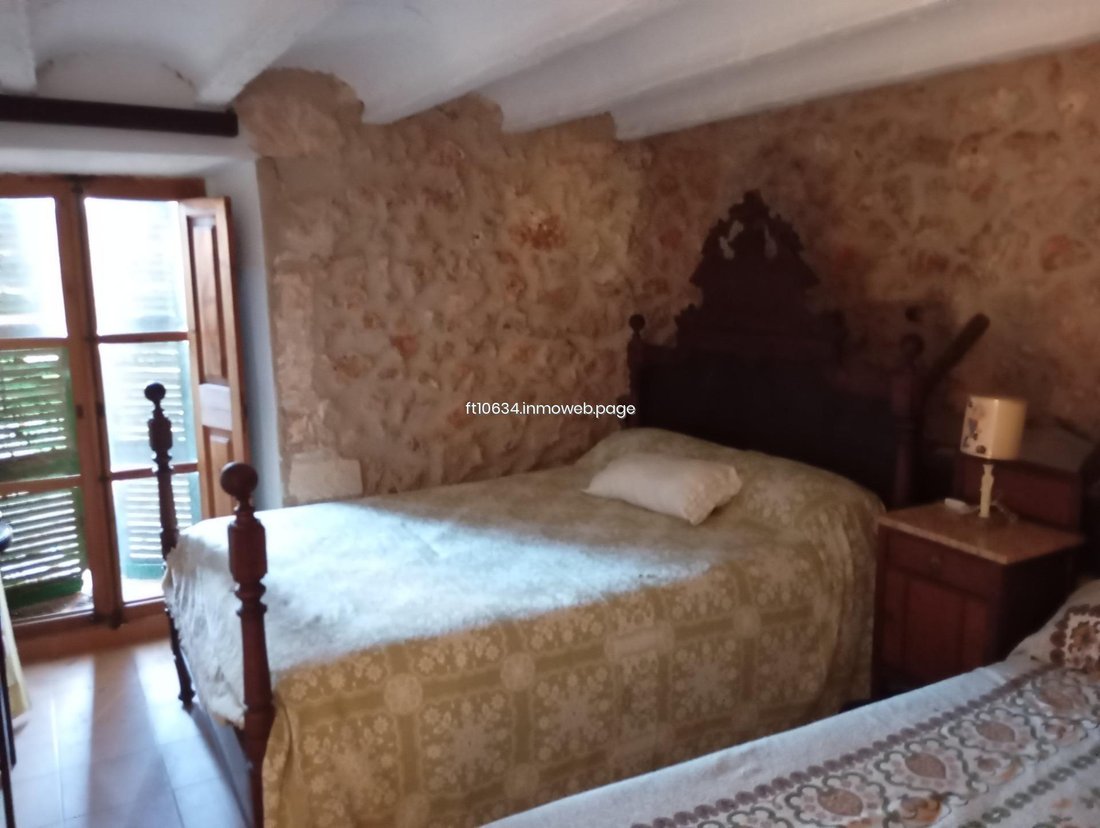 Landhaus in Algaida, Balearische Inseln, Spanien 5 - 17937121