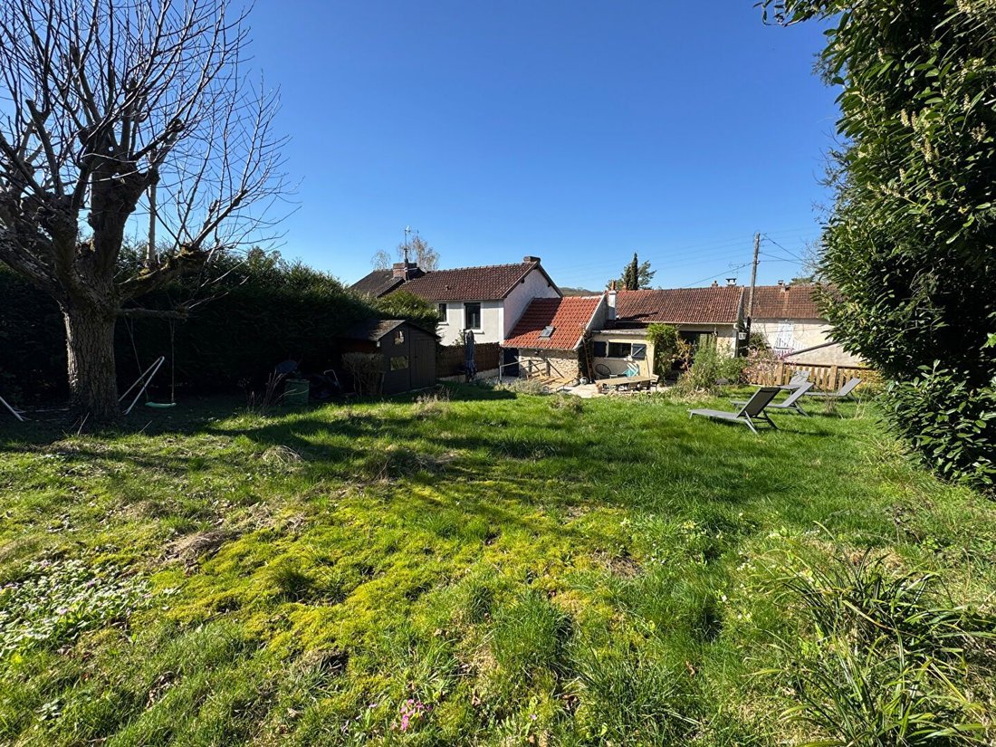 House in Les Mesnuls, Ile-de-France, France 4 - 17513205